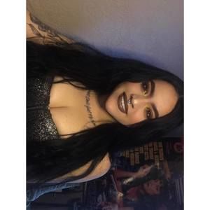 Meet your Posher, Karina